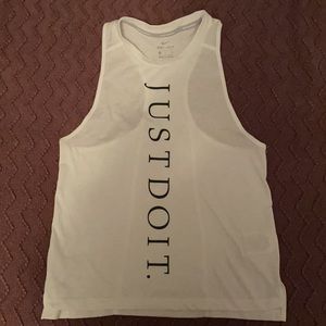 Nike Running Tank